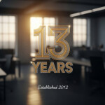 WebShed Celebrates 13 Years of Innovation and Local Partnership