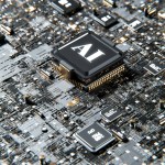 The impact of AI and Google's AI-powered search