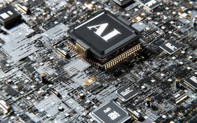 The impact of AI and Google's AI-powered search