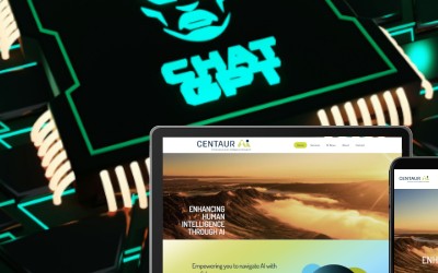New website empowering you to navigate AI with confidence