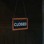 Closed Kings Birthday