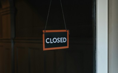 Closed Kings Birthday