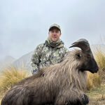 Upgrading Jeremy Hanaray’s Outdoor Adventures Website