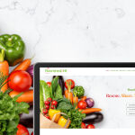Rescued food has a new online home