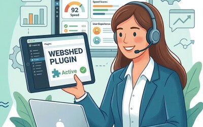 SilverStripe and WebShed plugin release - May 2026