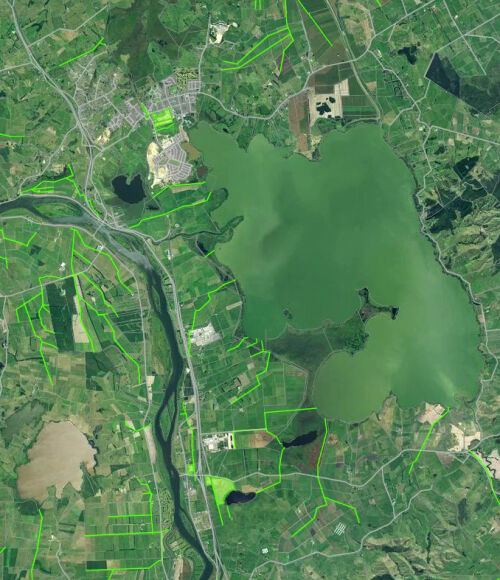 Co-Lab - Waikato and Bay of Plenty open data hub web design and website consolidation.. 