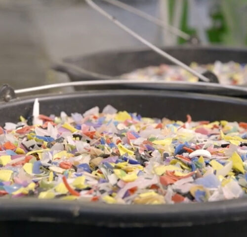 Plastoil - plastic waste to oil recycling web design & development.. 