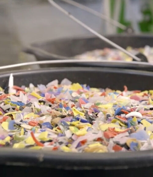 Plastoil - plastic waste to oil recycling web design & development.. 