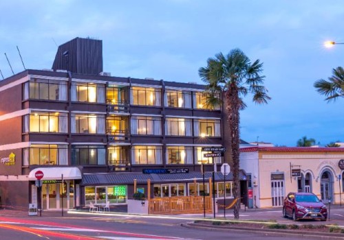 Expressotel - hotel web development and online forms.. 