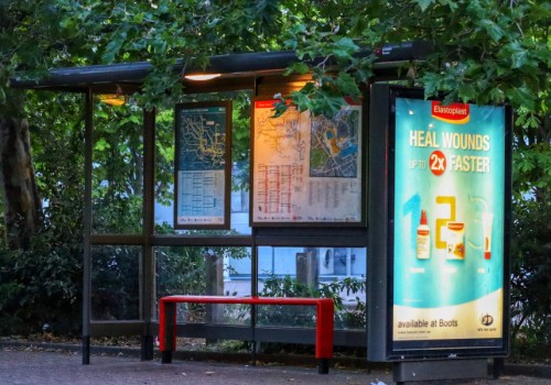 GoBay - bus public transport web design and development.. 