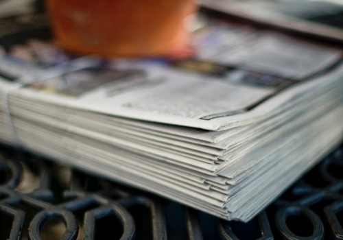 BayBuzz - news website managment and online payments.. 