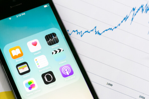 Web Apps & APIs.