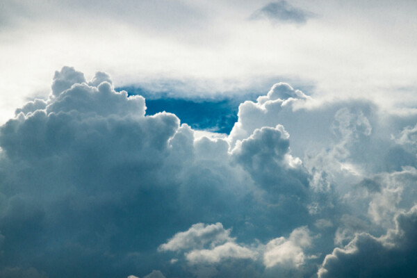 Cloud Software.