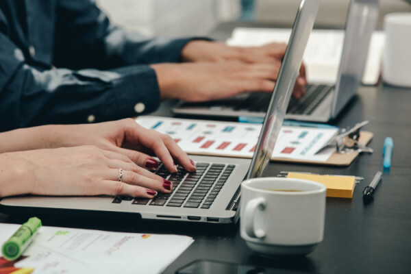 Forms & Workflows.