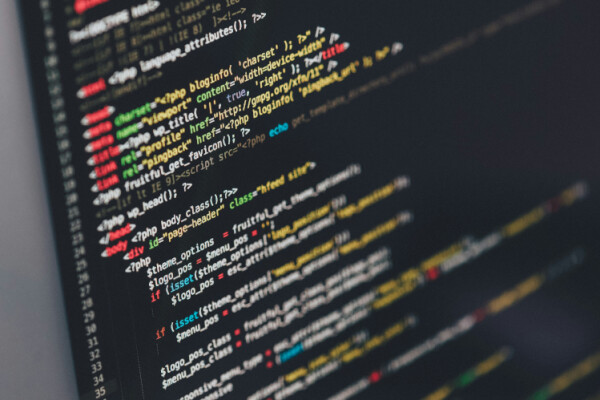 Web Development.